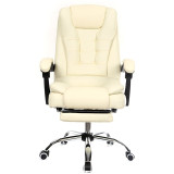 M888 special offer office chair computer boss chair ergonomic chair with footrest