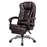 M888 special offer office chair computer boss chair ergonomic chair with footrest