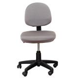 Office Computer Chair Cover Universal Rotate Desk Seat Covers Slipcovers Home Chair Seat Back Cover Universal Chair Cover
