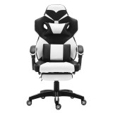 9itech Computer Chair WCG Office Chair Gaming Chair  Game chair Lift Swivel Chair  Comfortable Sedentary