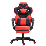 9itech Computer Chair WCG Office Chair Gaming Chair  Game chair Lift Swivel Chair  Comfortable Sedentary