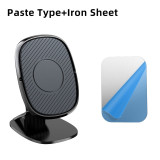 9itech Universal Magnetic Car Phone Holder Stand in Car For iPhone 11 Samsung GPS Magnet Air Vent Mount Cell Mobile Phone Holder
