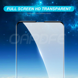 9itech 9D Anti-Burst Protective Glass For Huawei honor View 20 Lite Pro Play 20S 20i V20 10i 9i 9X 8A 8C 8X Tempered Screen Protector