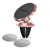 9itech Car Phone Holder Magnetic Air Vent Magnet Mobile Phone Car Holder For Cell Phone Car Mount Holder Universal