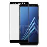 9itech 99D Protective Glass On the For Samsung Galaxy A6 A8 J4 J6 Plus 2021 A5 A7 A9 J2 J8 2018 Tempered Glass Screen Protector Film