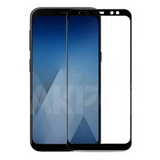 9itech 99D Protective Glass On the For Samsung Galaxy A6 A8 J4 J6 Plus 2021 A5 A7 A9 J2 J8 2018 Tempered Glass Screen Protector Film