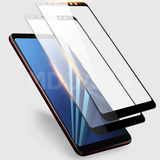 9itech 9D Protective Glass For Samsung Galaxy A6 A8 J4 J6 Plus Screen Protector Tempered Glass Samsung A5 A7 A9 J2 J8 Glass