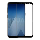 9itech 9D Protective Glass For Samsung Galaxy A6 A8 J4 J6 Plus Screen Protector Tempered Glass Samsung A5 A7 A9 J2 J8 Glass