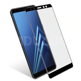 9itech 9D Protective Glass For Samsung Galaxy A6 A8 J4 J6 Plus Screen Protector Tempered Glass Samsung A5 A7 A9 J2 J8 Glass