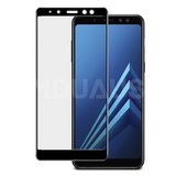 9itech 9D Protective Glass For Samsung Galaxy A6 A8 J4 J6 Plus Screen Protector Tempered Glass Samsung A5 A7 A9 J2 J8 Glass