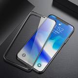 9itech 100D Curved Protective Tempered Glass on the For iPhone 6 6s 7 8 Plus Glass Screen Protector For iPhone X XR XS 11 Pro Max Film