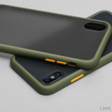 PC Matte Phone Case For Xiaomi mi 9t Note 10 Lite Pro A3 CC9 CC9E 9A Coque For Redmi Note 9 8 7 6 Pro K20 8T K30 9C funda Cover
