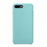 Silicone Case For iPhone 7 8 Plus Back Cover For Apple iPhone 11 Pro XR X XS MAX 6S 6 PLUS Phone Case cover
