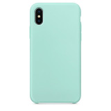 Silicone Case For iPhone 7 8 Plus Back Cover For Apple iPhone 11 Pro XR X XS MAX 6S 6 PLUS Phone Case cover
