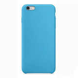 Silicone Case For iPhone 7 8 Plus Back Cover For Apple iPhone 11 Pro XR X XS MAX 6S 6 PLUS Phone Case cover