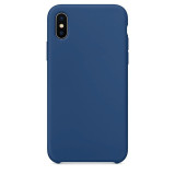 Silicone Case For iPhone 7 8 Plus Back Cover For Apple iPhone 11 Pro XR X XS MAX 6S 6 PLUS Phone Case cover