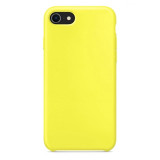 Silicone Case For iPhone 7 8 Plus Back Cover For Apple iPhone 11 Pro XR X XS MAX 6S 6 PLUS Phone Case cover