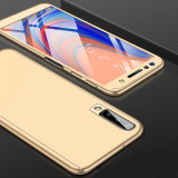 360 Full Cover Case For Samsung Galaxy A51 A71 A10 A20 A30 A40 A50 A70 A6 A8 J4 J6 Plus J8 A7 2018 J5 J7 A5 2017 Shockproof Case