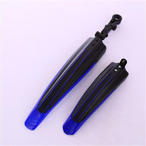 Bicycle Fenders Wings for Bicycle Front / Rear Wheel
