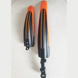 Bicycle Fenders Wings for Bicycle Front / Rear Wheel