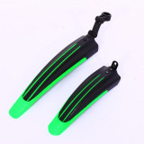 Bicycle Fenders Wings for Bicycle Front / Rear Wheel