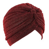 Women Muslim Hijab Scarf Inner Hijab Caps Ladies Islamic Cross Headband Turban Headwrap Hairband Scarf Women Muslim Hijab Scarf Inner Hijab Caps Ladies Islamic Cross Headband Turban Headwrap Hairband Scarf