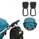 Baby Stroller Bag Mummy Organizer Bag Nappy Diaper Bags Carriage Buggy Pram Cart