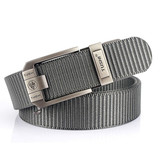 Tactical Belt Nylon Military Army belt Outdoor Metal Buckle Police Heavy Duty men's Training Hunting Belt