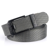 Tactical Belt Nylon Military Army belt Outdoor Metal Buckle Police Heavy Duty men's Training Hunting Belt