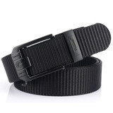 Tactical Belt Nylon Military Army belt Outdoor Metal Buckle Police Heavy Duty men's Training Hunting Belt