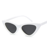 Vintage Cateye Sunglasses Sexy Retro Small Cat Eye