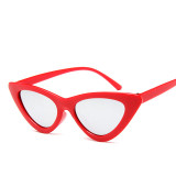 Vintage Cateye Sunglasses Sexy Retro Small Cat Eye