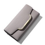 WEICHEN 2020 NEW Clutch Women Soft Leather Wallet