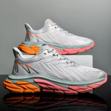2021 Newest Fabletics Mesh Sneakers