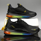 2021 Newest Atmospheric Cushion Sneakers