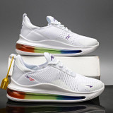 2021 Newest Atmospheric Cushion Sneakers