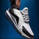 Newest Men Fashion High Quality Running Shoes