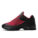 New Running Shoes for Men Cushioning Sneakers