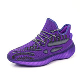 2020 Newest Men Wear-resistant Gym Sneakers