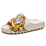 2020 Newest men's casual slippers