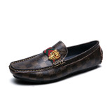 2020 Newest Men Casual Slip On Shoes