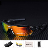 Cycling Polarizer Glasses Outdoor Sports Sunglasses