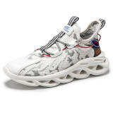 2020 Fashion Blade Sole Summer Casual Men Shoes