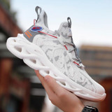 2020 Fashion Blade Sole Summer Casual Men Shoes