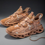 2020 Fashion Blade Sole Summer Casual Men Shoes