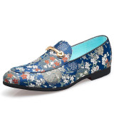 2020 Newest Large Size Men's Casual Leather Shoes