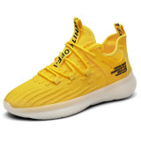 2020 Breathable Light Fashion Casual Sport Shoes