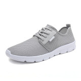 2020 Newest Cushioning Big Sole Men Running Shoes