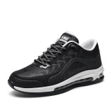 2020 Newest Cushioning Big Sole Men Running Shoes