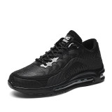 2020 Newest Cushioning Big Sole Men Running Shoes